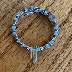 Alex & Ani Bangle Bracelet